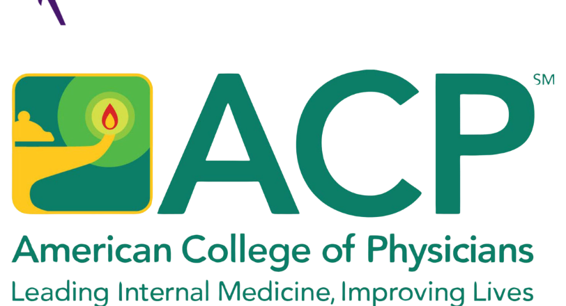 American College of Physicians logo