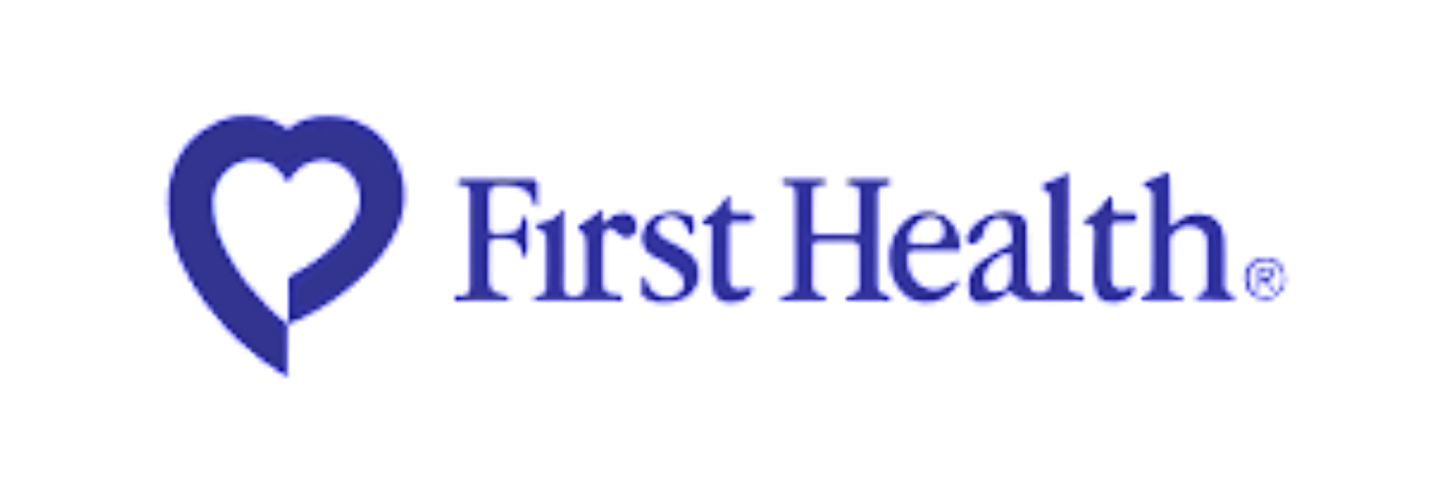 First Health logo