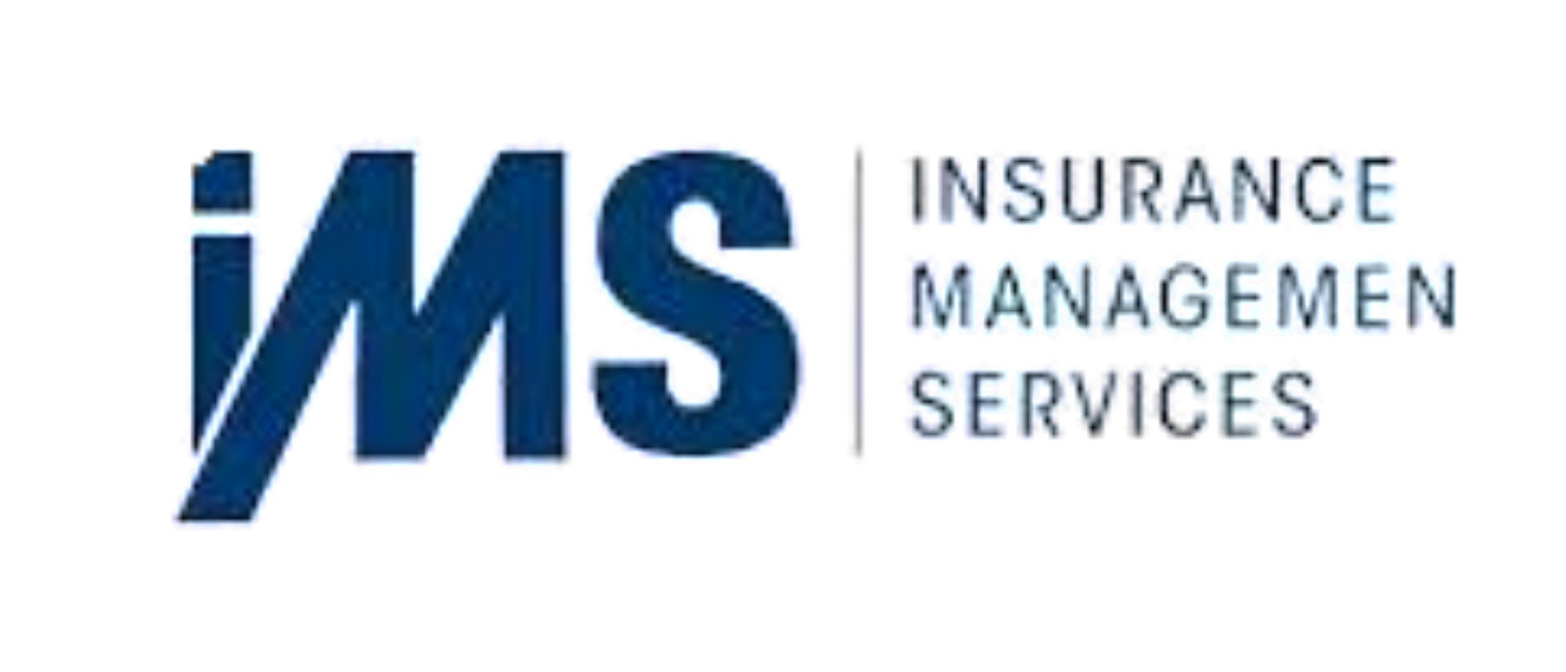 IMS Insurance Management Services logo