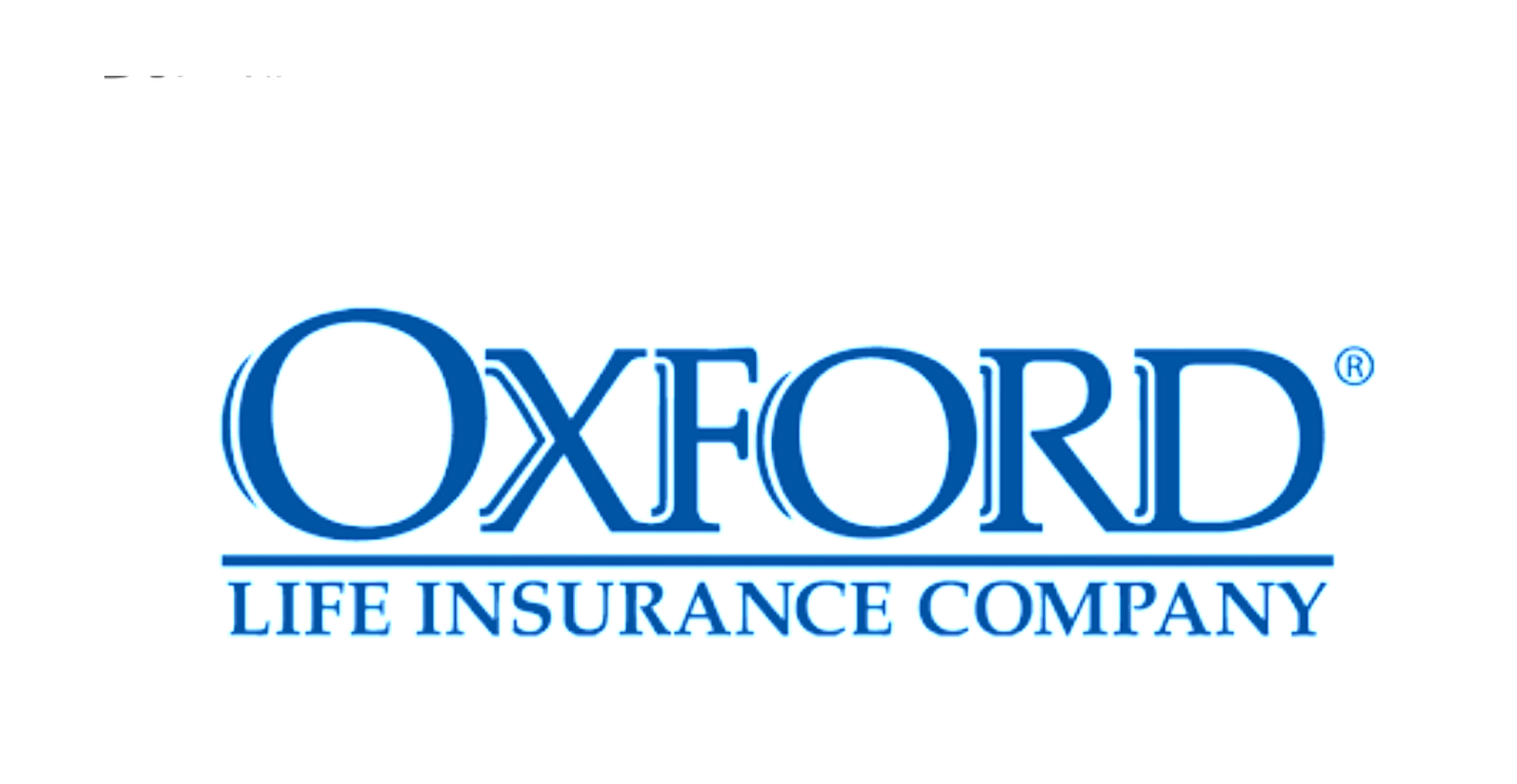Oxford Life Insurance Company logo