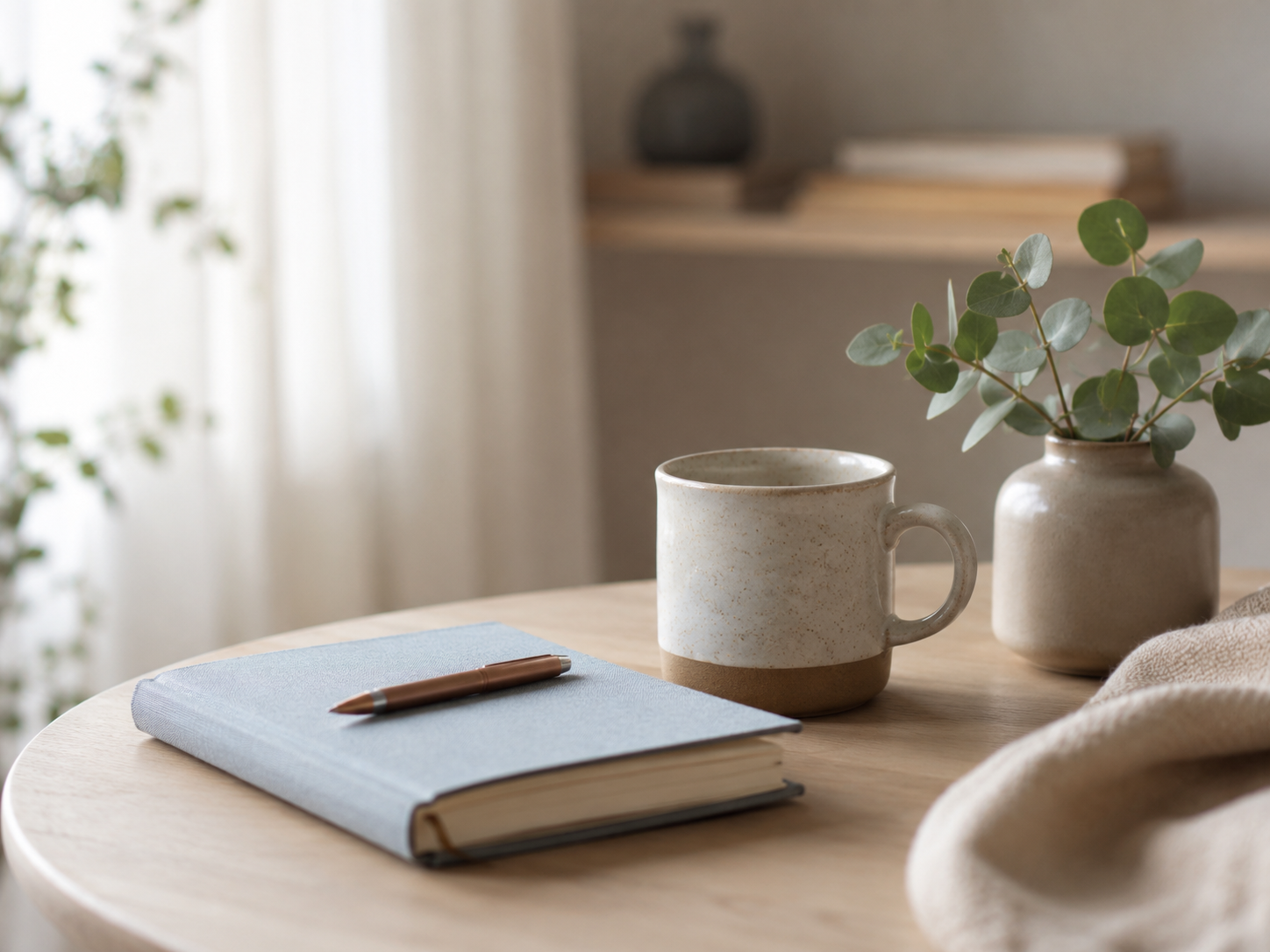 Managing stress