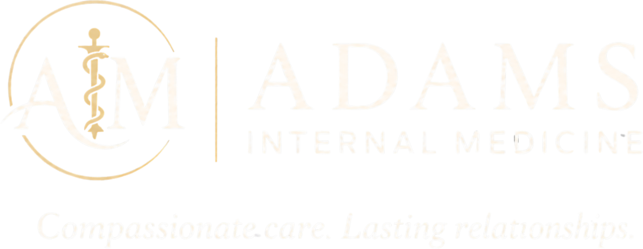 Adams Internal Medicine